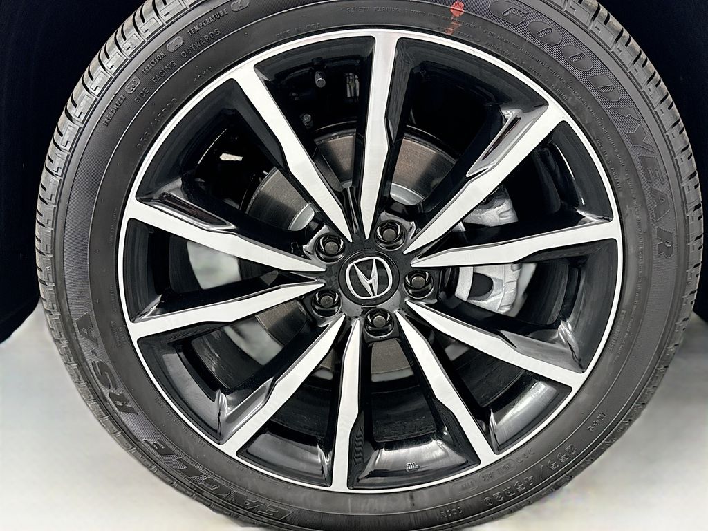 Thumbnail: 2026 Acura RDX - 31