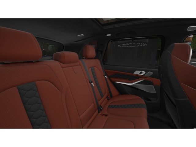 Thumbnail: 2026 BMW X5 - 12