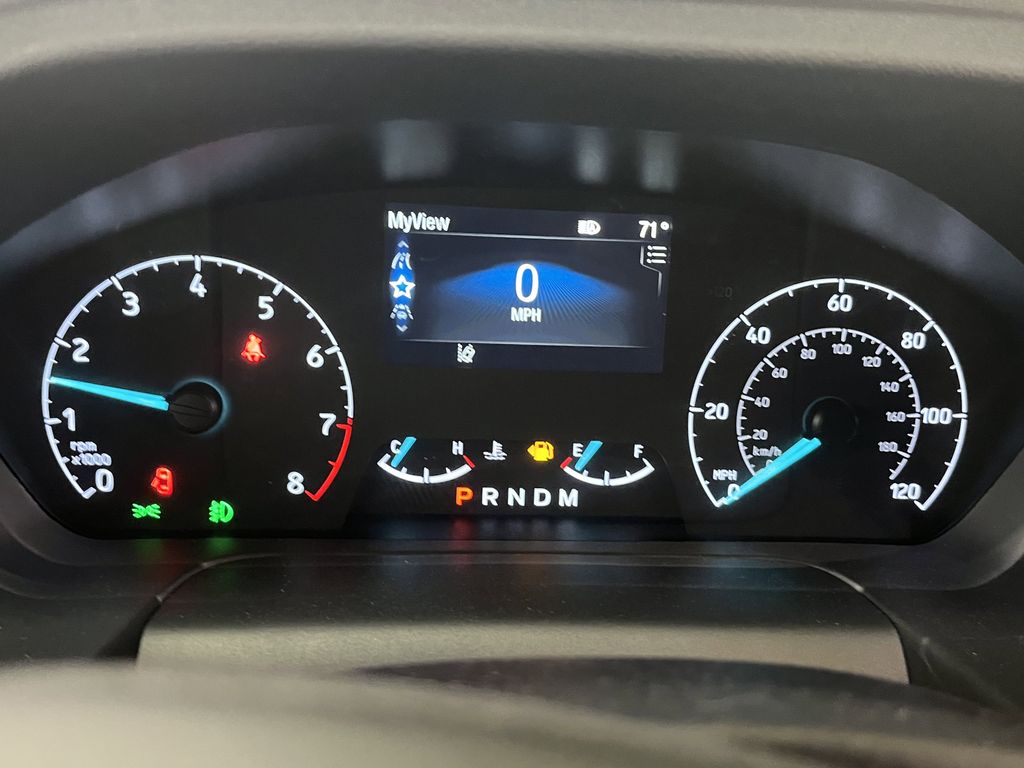 New 2024 Ford Transit 350 11' Knapheide Steel Service Utility Van for sale #9F0132 - photo 13