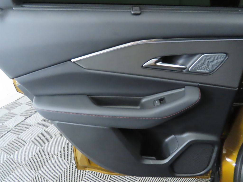 2024 Acura ZDX Type S 27