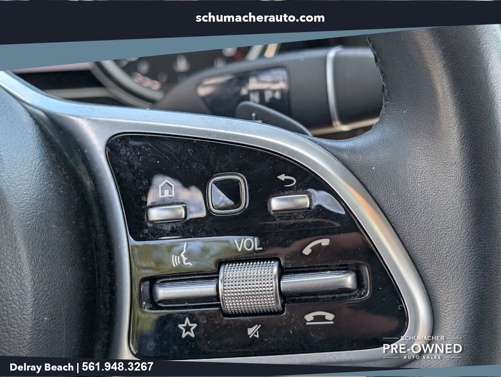 used 2019 Mercedes-Benz E-Class car, priced at $24,298