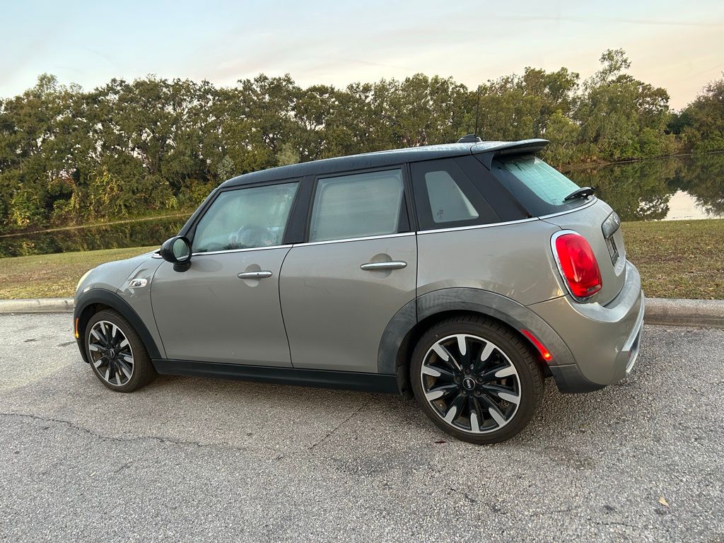 Thumbnail: 2016 MINI Cooper - 3