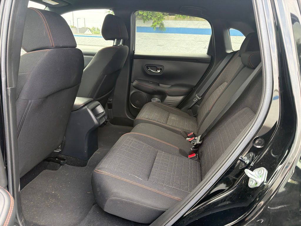 Thumbnail: 2024 Honda HR-V - 18