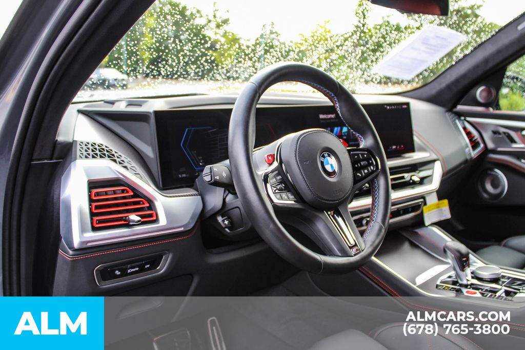 Used 2024 Unreleased BMW Label image 32