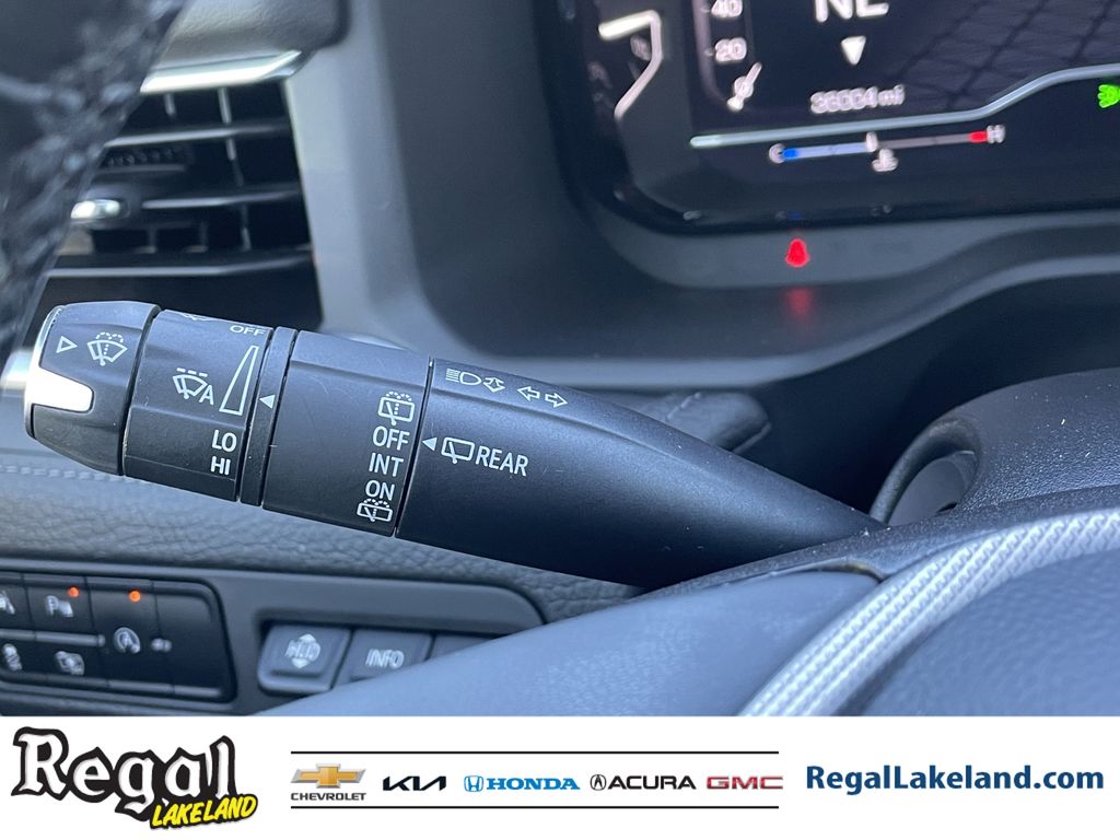 used 2023 GMC Yukon XL car, priced at $59,991