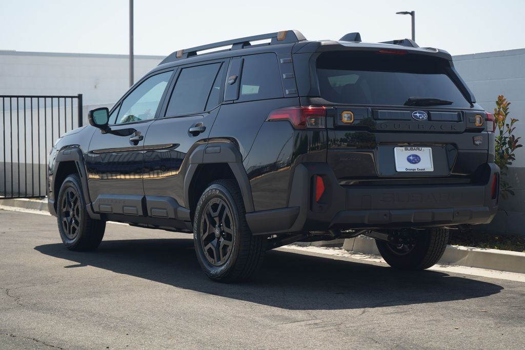 Thumbnail: 2026 Subaru Outback - 3