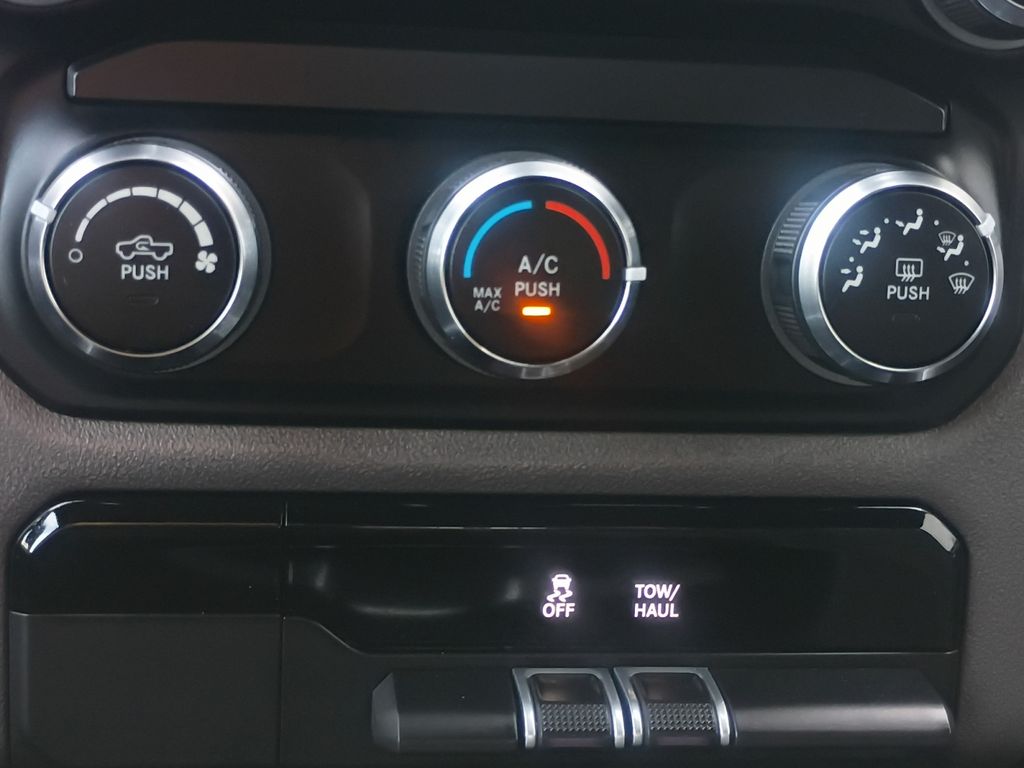 Used Car 2022 Ram 1500  Big Horn/lone Star For Sale Under $40,000 In Austin, Texas