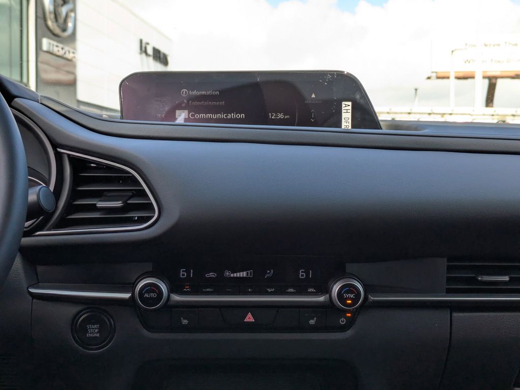 2026 Mazda CX-30 2.5 S Select Sport