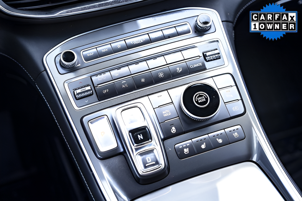 Used Car 2022 Hyundai Santa Fe  Calligraphy For Sale Under $30,000 In Austin, Texas