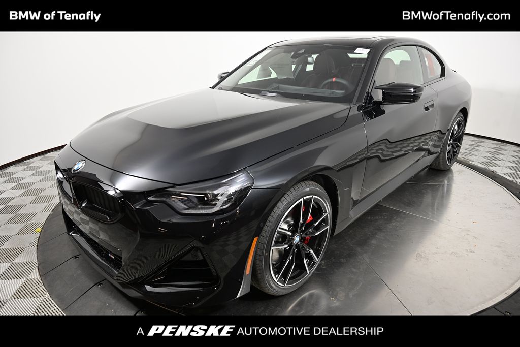 2025 BMW 2 Series M240i -
                Tenafly, NJ