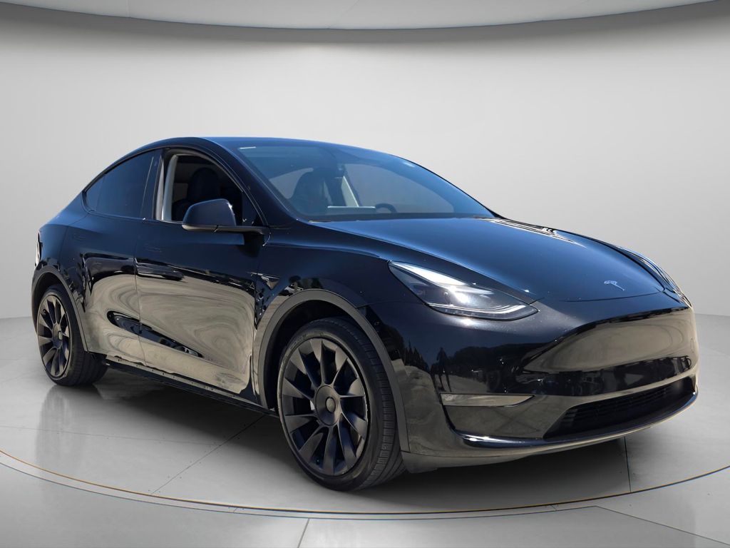 2023 Tesla Model Y - $27,477