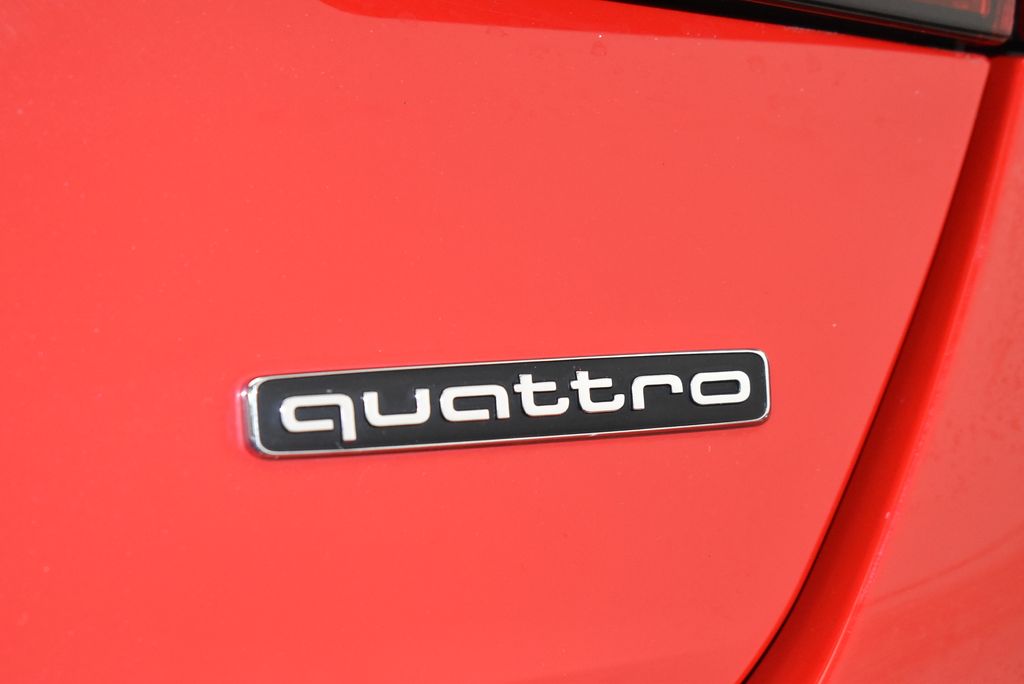 Thumbnail: 2023 Audi A4 - 10