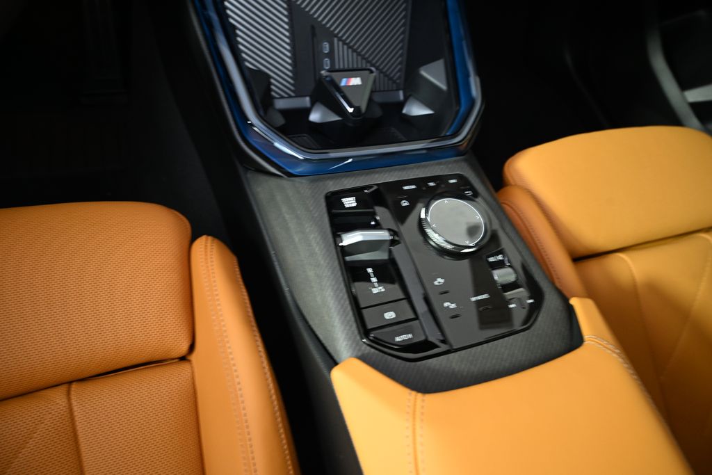 Thumbnail: 2025 BMW X3 - 20