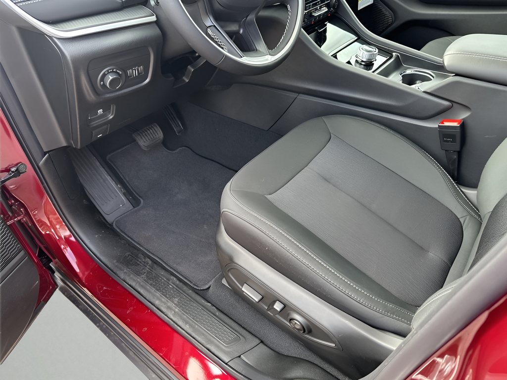 New Car 2025 Jeep Grand Cherokee L  For Sale Under $40,000 In Austin, Texas