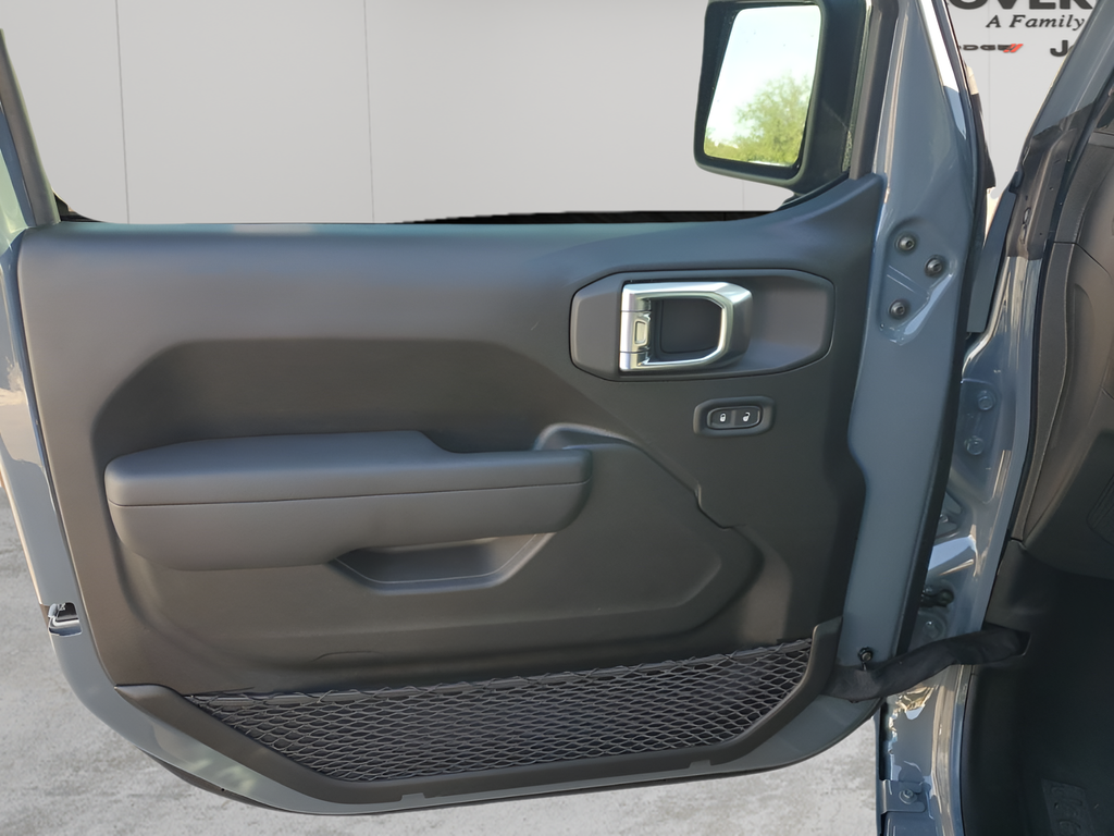 New Car 2025 Jeep Wrangler  For Sale Under $35,000 In Austin, Texas