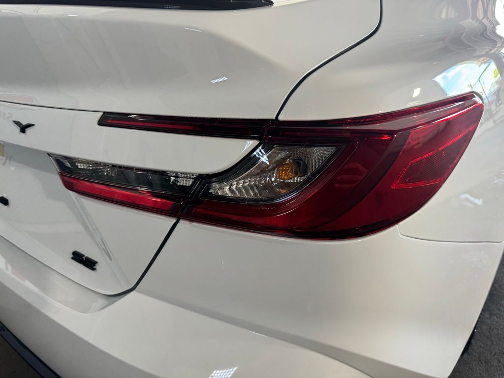 Thumbnail: 2026 Toyota Camry - 16