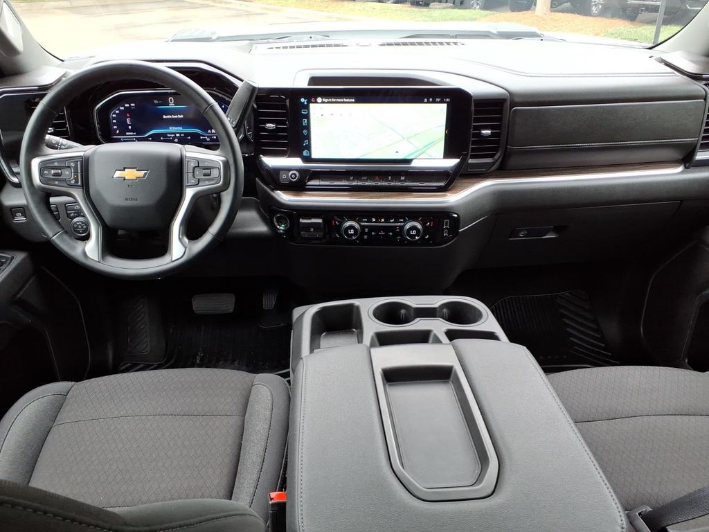ChevroletSilverado 2500HD21