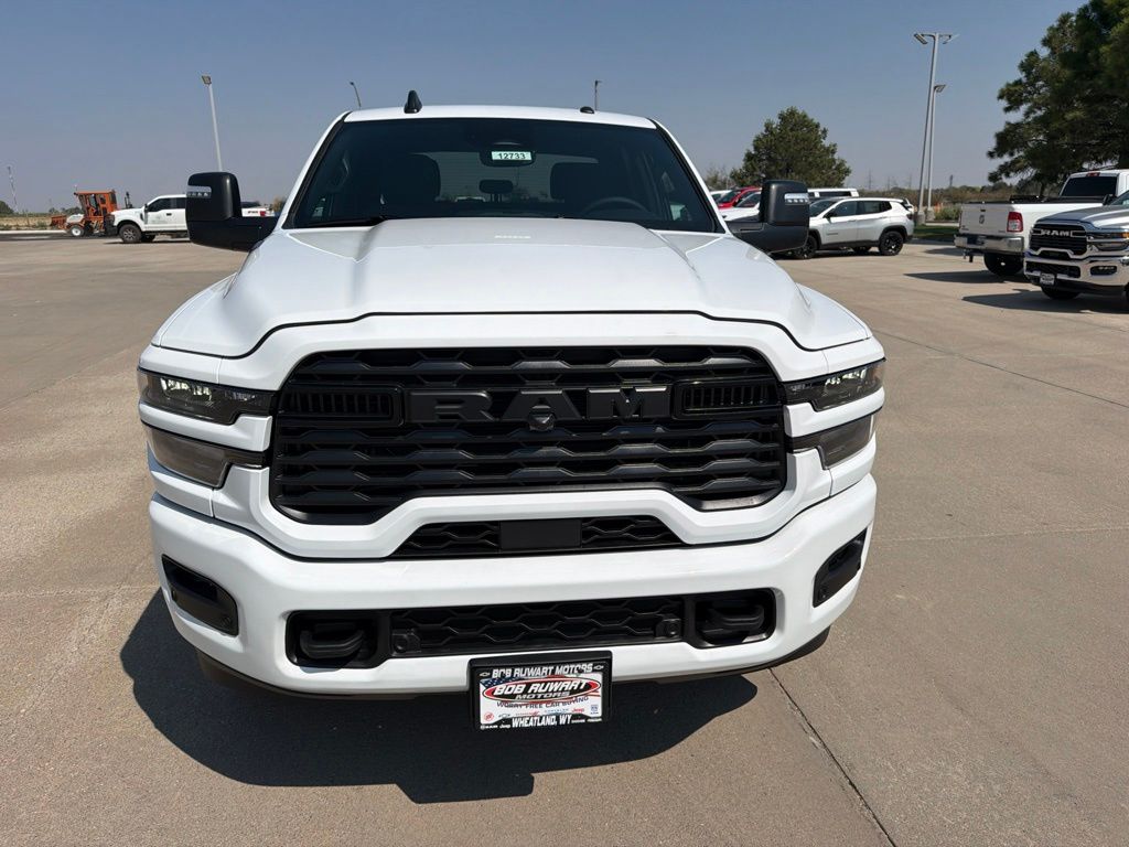 Ram25008