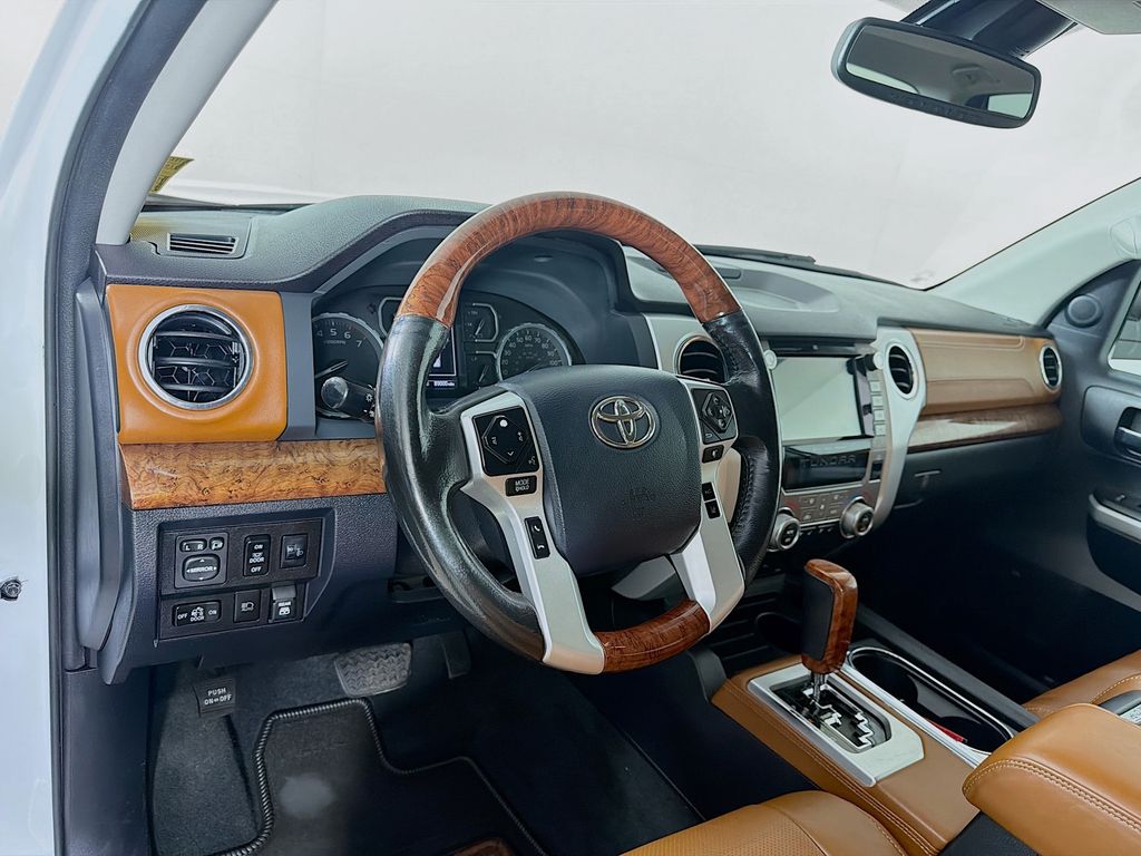 Used 2020 Toyota Tundra Truck