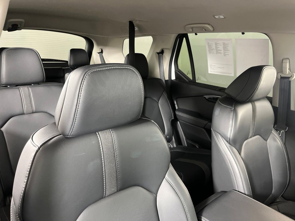 Thumbnail: 2025 Honda Pilot - 6