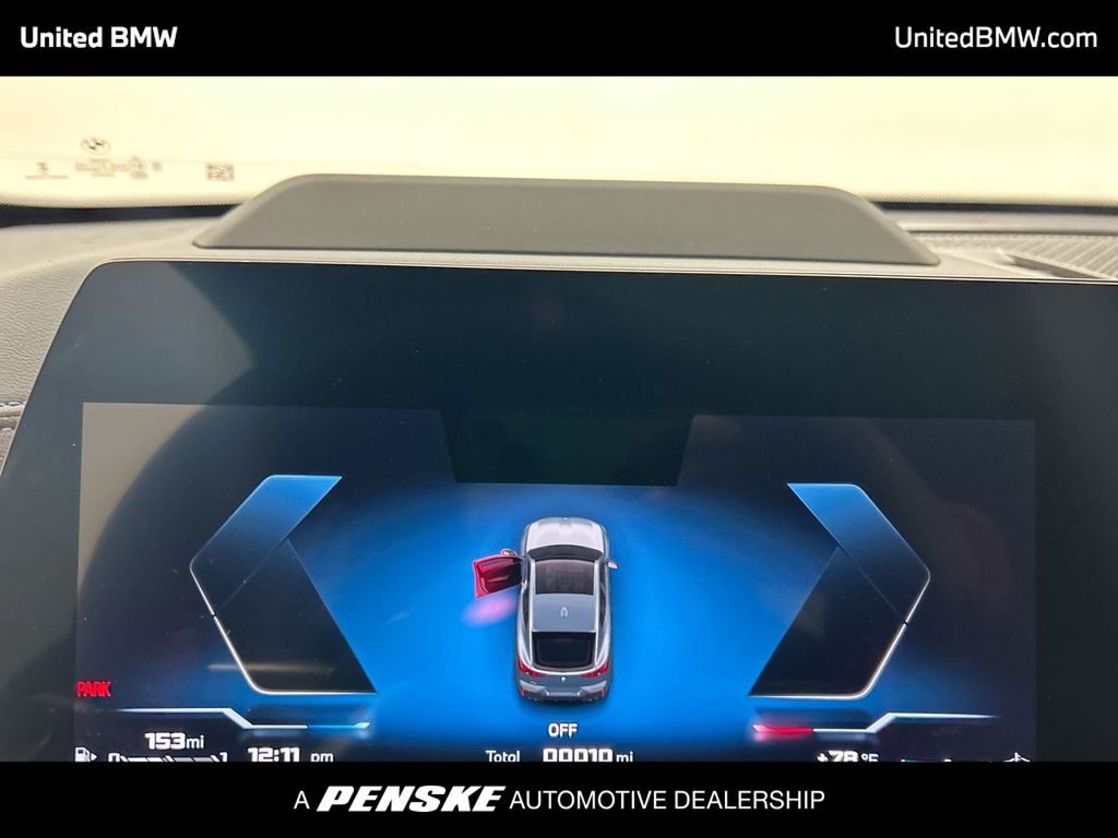 Thumbnail: 2025 BMW X2 - 15
