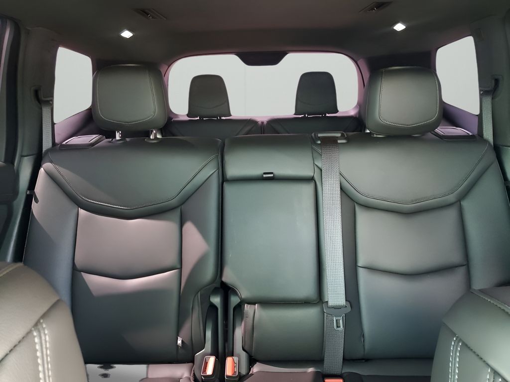 Used Car 2025 Cadillac Xt6  Luxury For Sale Under $50,000 In Austin, Texas