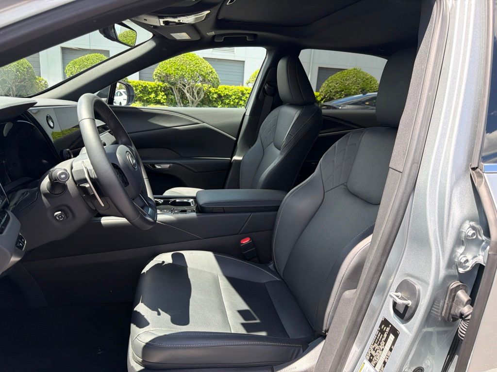 Thumbnail: 2026 Lexus RX - 11