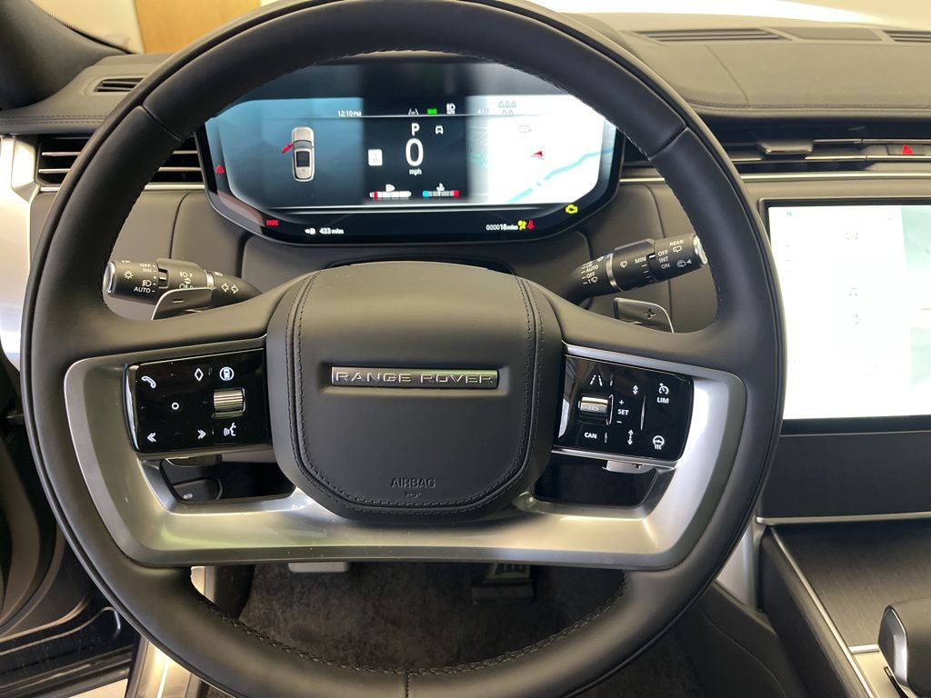 Thumbnail: 2026 Land Rover Range Rover - 14