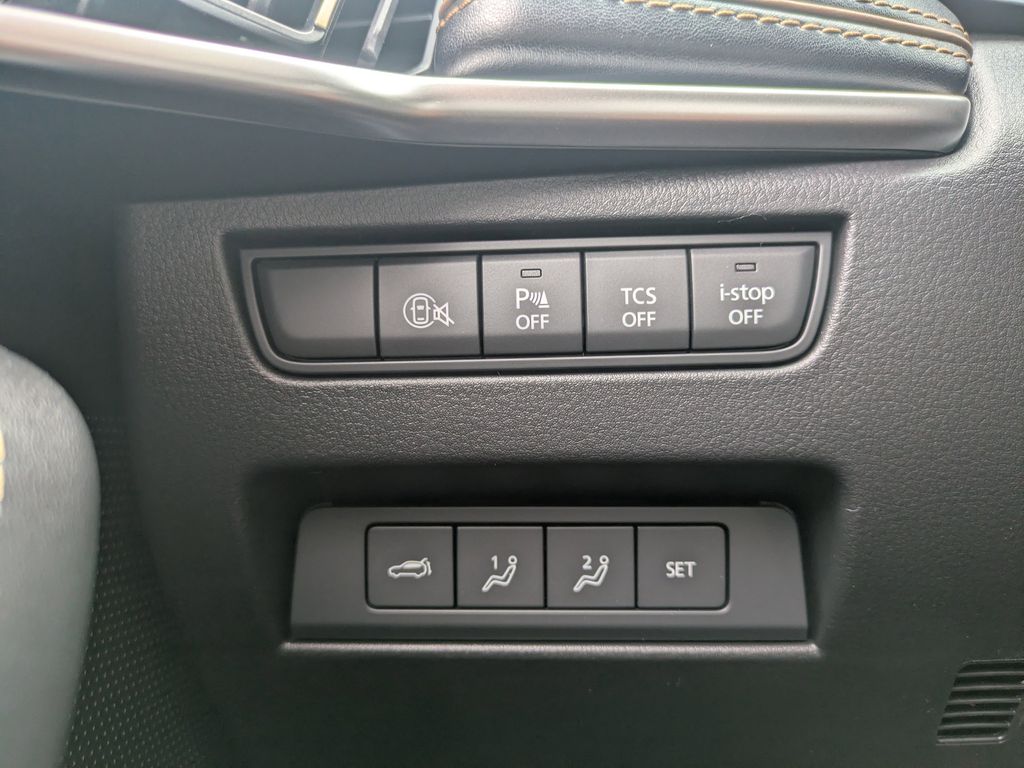 2026 Mazda CX-70 3.3 Turbo S Premium