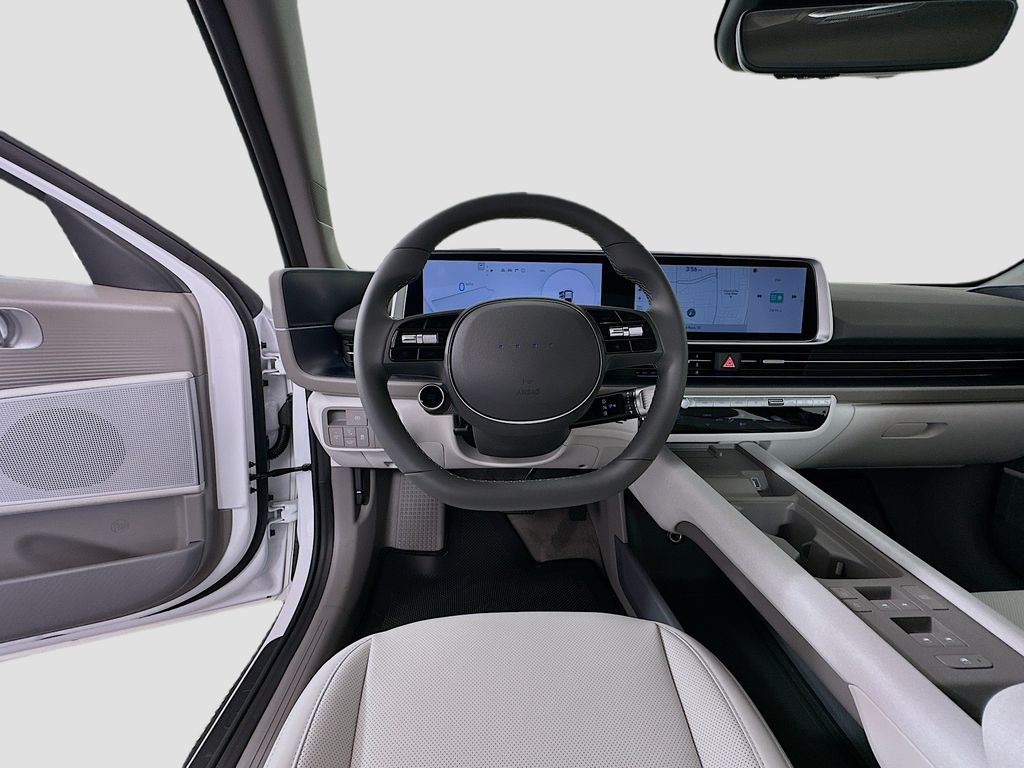 Thumbnail: 2025 Hyundai Ioniq 6 - 19