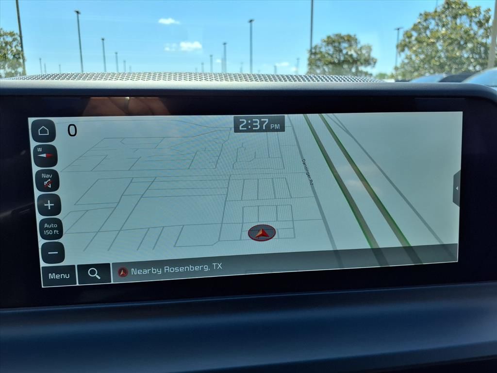 2025 Kia Seltos S Gray at Community Kia