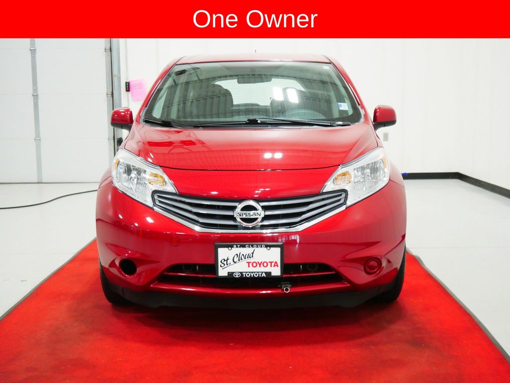 Used 2014 Nissan Versa Note S with VIN 3N1CE2CPXEL427069 for sale in Waite Park, Minnesota