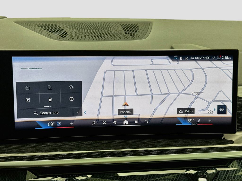 Thumbnail: 2027 BMW X7 - 14