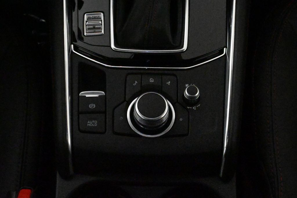 Thumbnail: 2025 Mazda CX-5 - 26