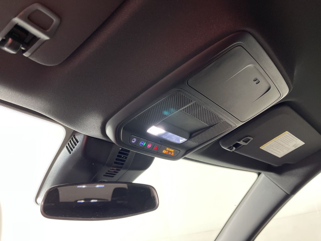 Thumbnail: 2026 Chevrolet Traverse - 30