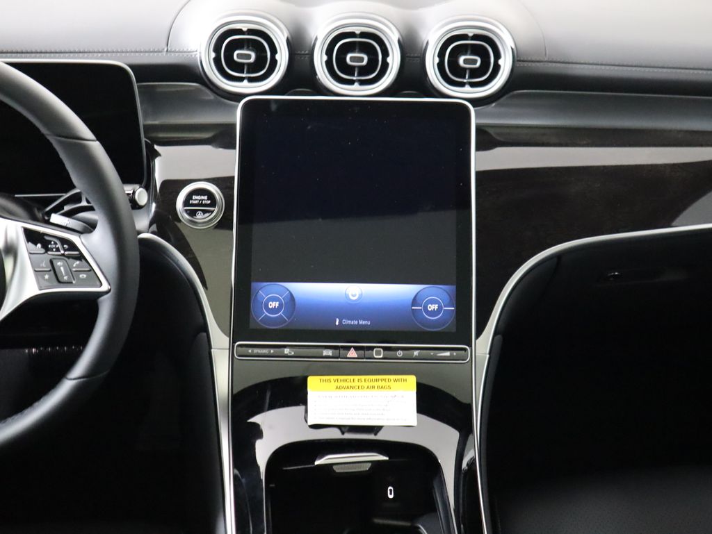 Thumbnail: 2026 Mercedes-Benz GLC - 15