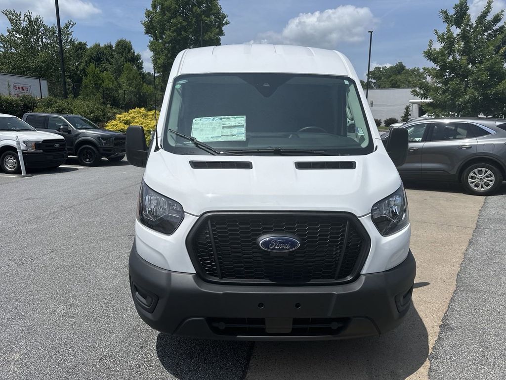 2024 Ford Transit-250 Base 2