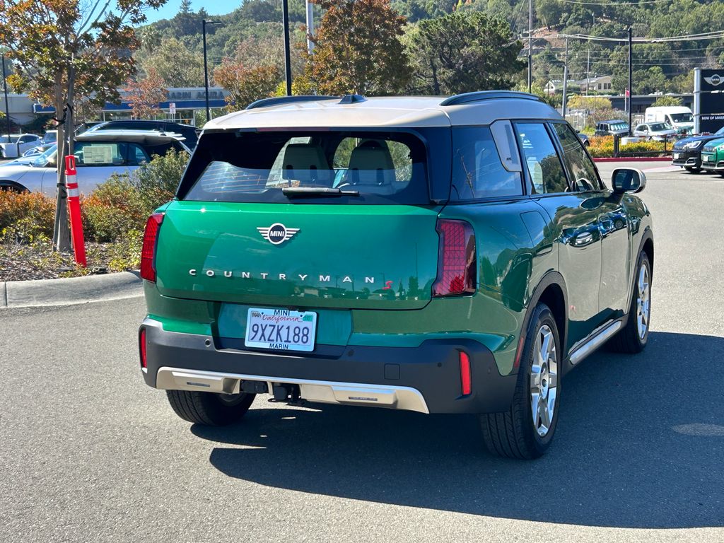 Thumbnail: 2026 MINI Cooper Countryman - 5