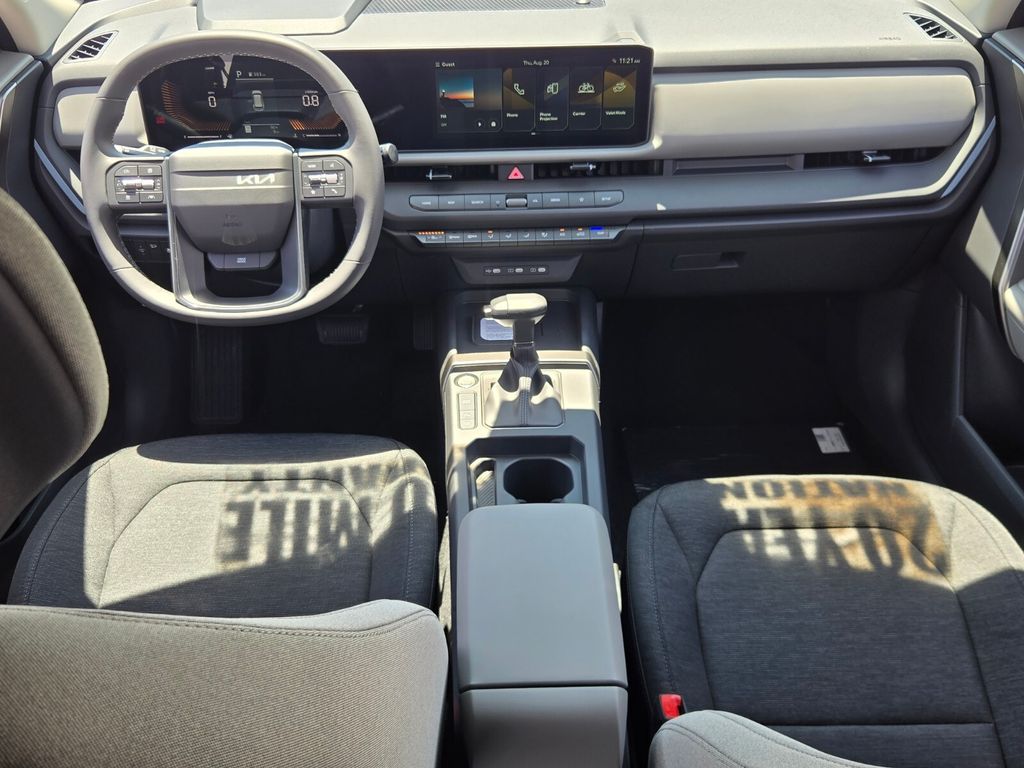 2027 Kia Seltos - $28,530