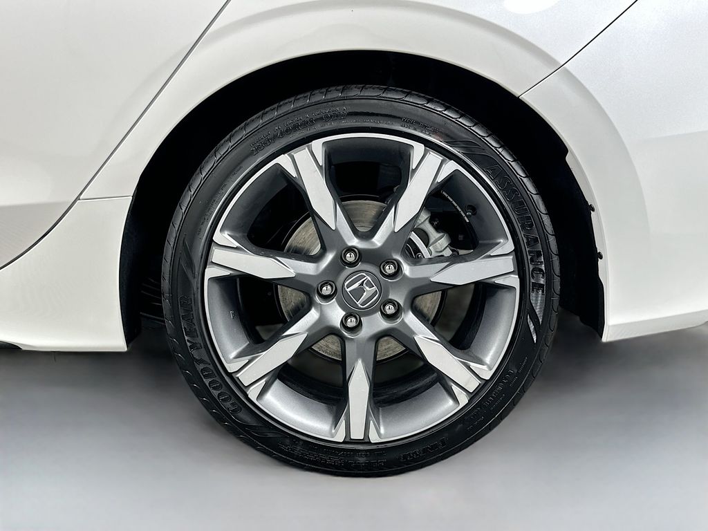 Thumbnail: 2026 Honda Civic - 22