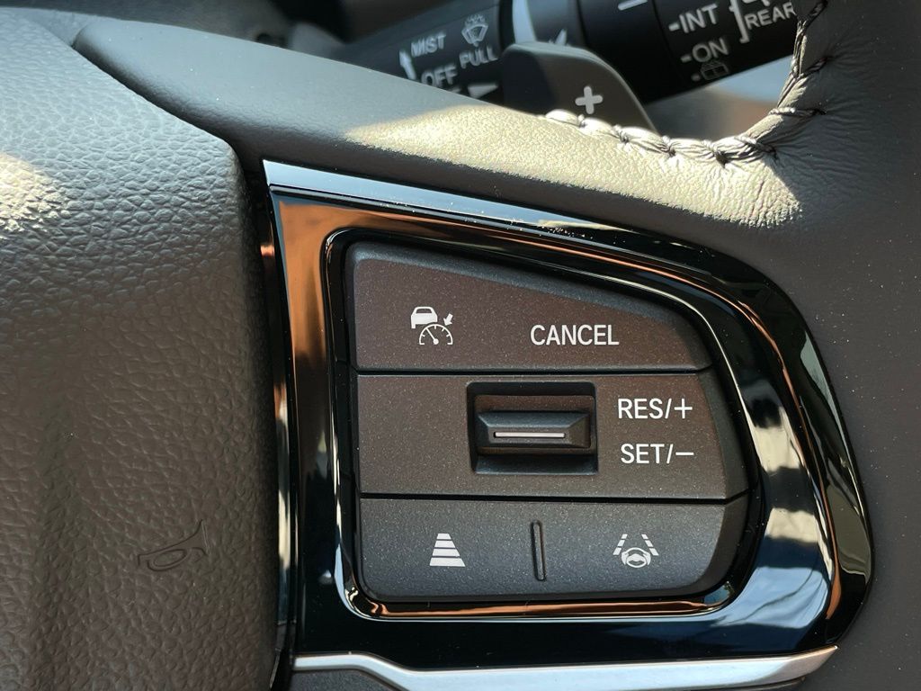 Thumbnail: 2026 Honda Odyssey - 14