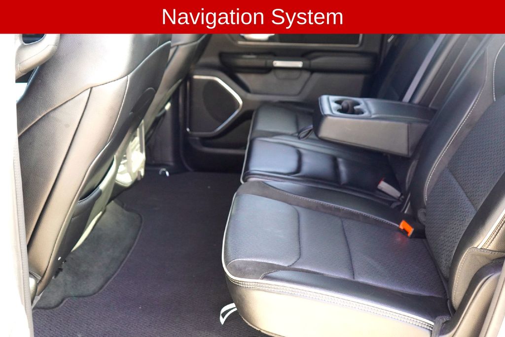 Used Car 2024 Ram 1500  Laramie For Sale Under $35,000 In Taylor, Texas