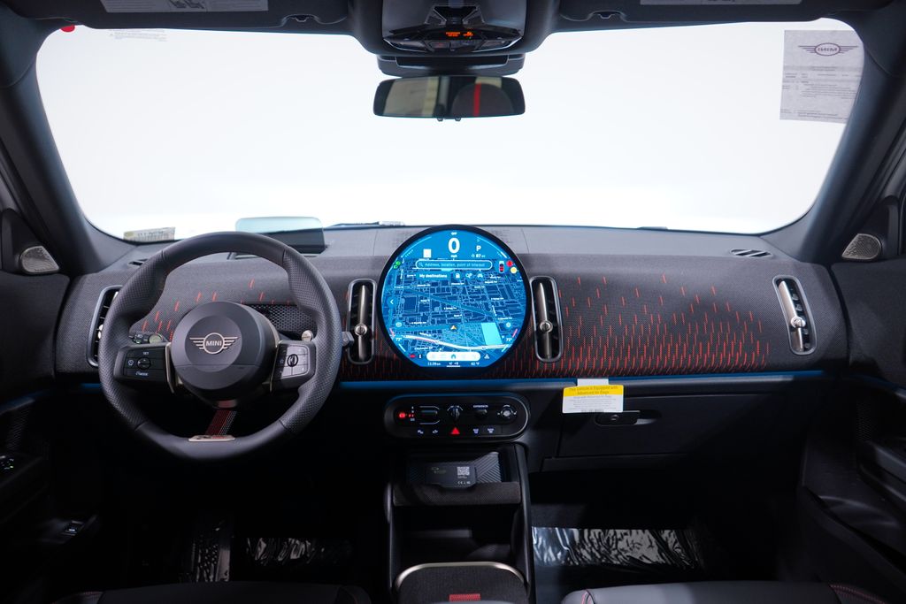 Thumbnail: 2026 MINI Cooper Countryman - 10