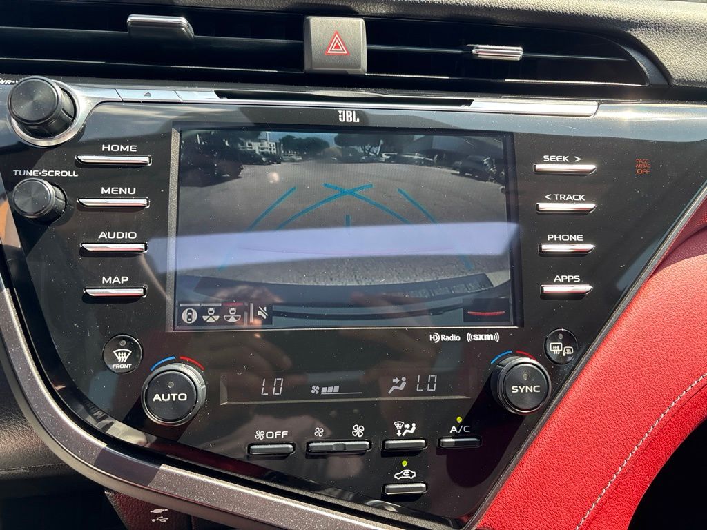 Thumbnail: 2019 Toyota Camry - 15