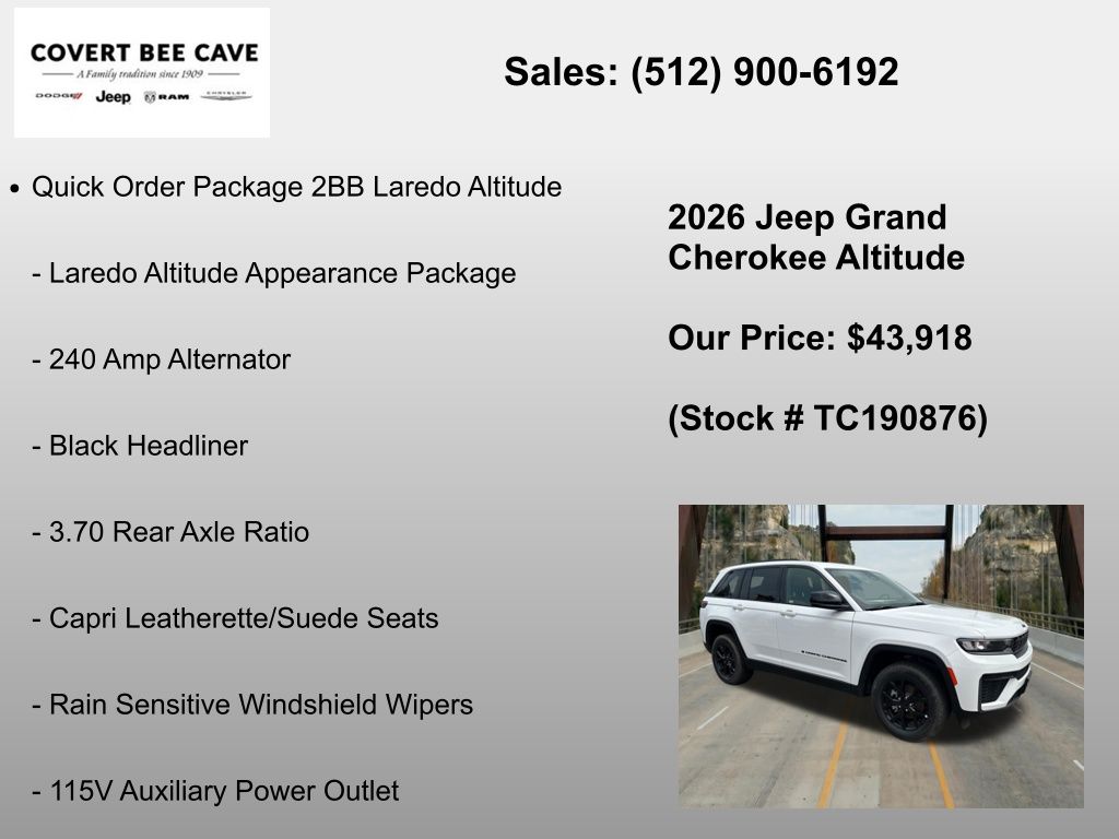 View vehicle photo 6