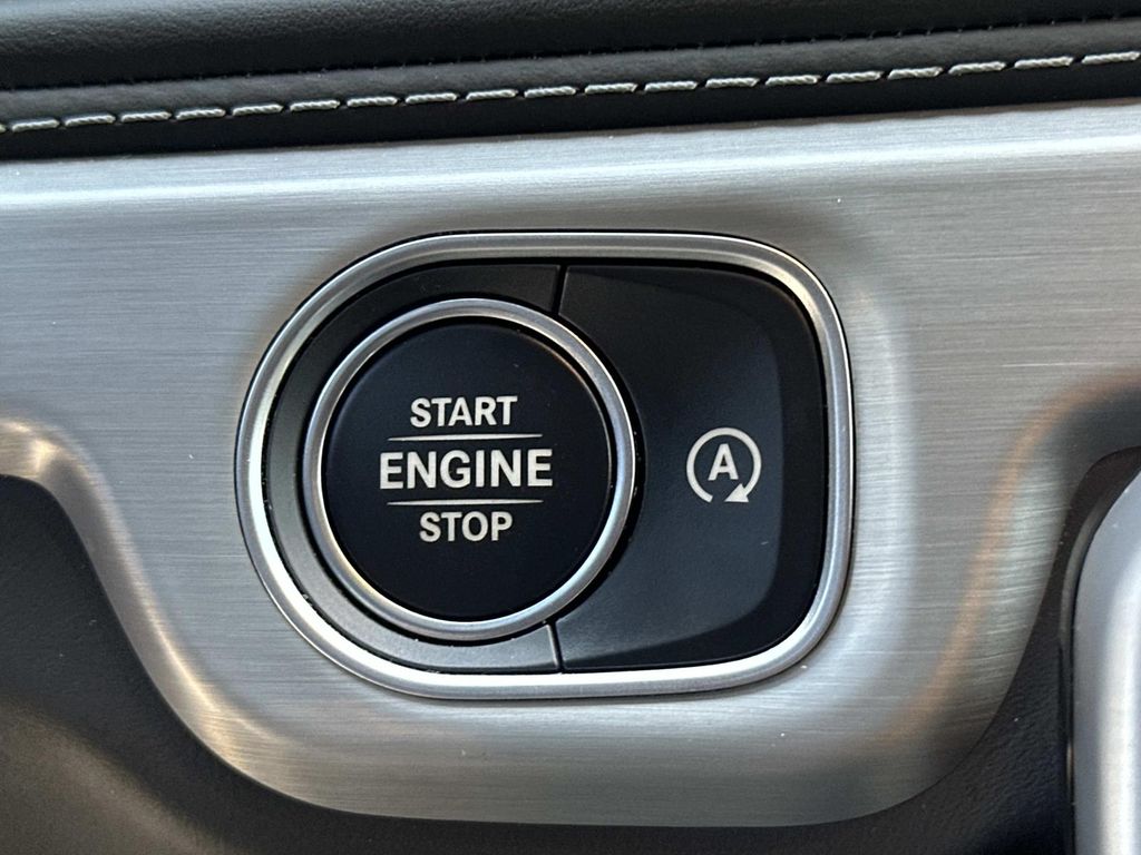 Thumbnail: 2019 Mercedes-Benz G-Class - 24