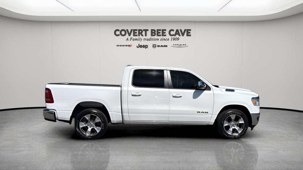 Used Car 2024 Ram 1500  Laramie For Sale Under $50,000 In Austin, Texas