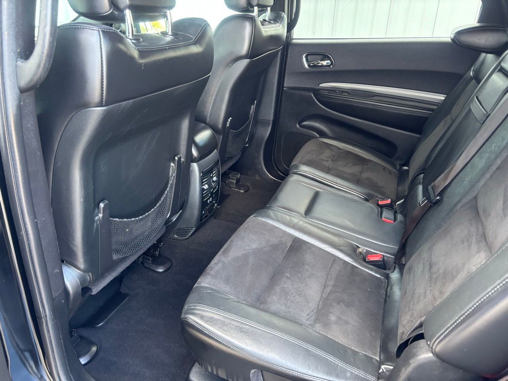 Used Car 2019 Dodge Durango  Gt Plus For Sale Under $20,000 In Austin, Texas