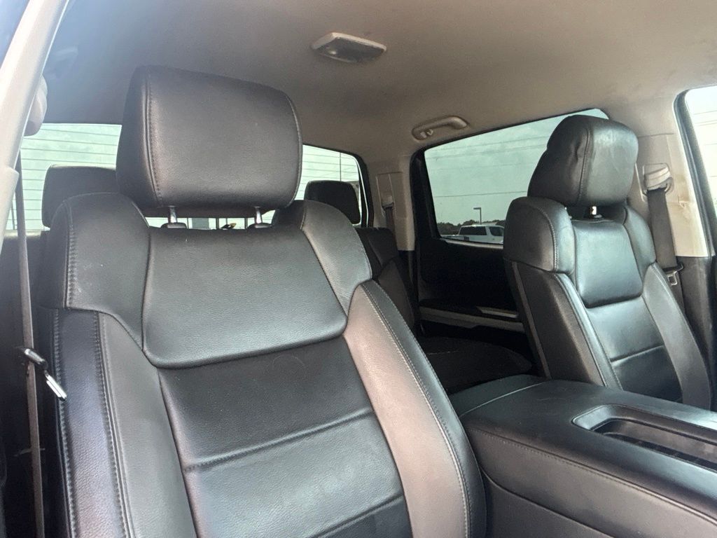 Used 2018 Toyota Tundra Truck