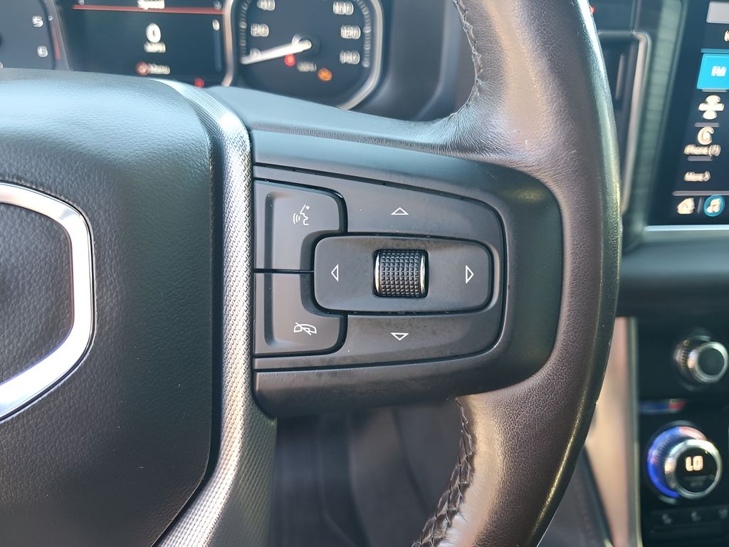 Used Car 2021 Gmc Yukon  Denali For Sale Under $50,000 In Austin, Texas